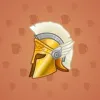 Heroic Helmet #777