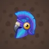 Heroic Helmet #78