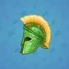 Heroic Helmet #781