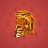 Heroic Helmet #783