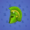 Heroic Helmet #784
