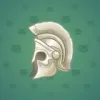 Heroic Helmet #785