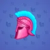 Heroic Helmet #786