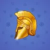 Heroic Helmet #787