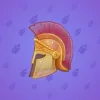 Heroic Helmet #789