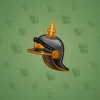 Heroic Helmet #79