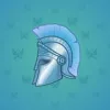 Heroic Helmet #790