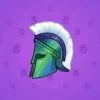 Heroic Helmet #792