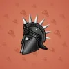 Heroic Helmet #794