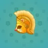 Heroic Helmet #796