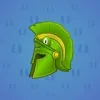 Heroic Helmet #8