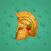 Heroic Helmet #800