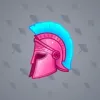 Heroic Helmet #801