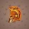 Heroic Helmet #802