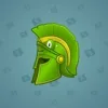 Heroic Helmet #803