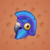 Heroic Helmet #804