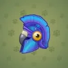 Heroic Helmet #805