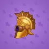 Heroic Helmet #806