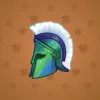 Heroic Helmet #808