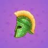 Heroic Helmet #81