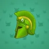 Heroic Helmet #811