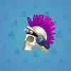 Heroic Helmet #815