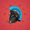 Heroic Helmet #816