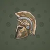 Heroic Helmet #818