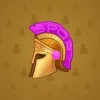 Heroic Helmet #819