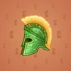 Heroic Helmet #820