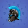 Heroic Helmet #822