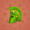 Heroic Helmet #824