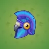 Heroic Helmet #828