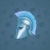 Heroic Helmet #829