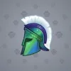 Heroic Helmet #83