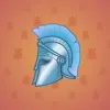 Heroic Helmet #833