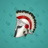 Heroic Helmet #836
