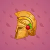 Heroic Helmet #837