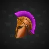Heroic Helmet #838