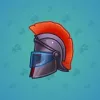 Heroic Helmet #839