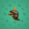 Heroic Helmet #84