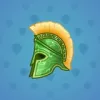 Heroic Helmet #840