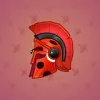 Heroic Helmet #841
