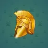 Heroic Helmet #842