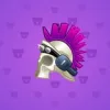 Heroic Helmet #845