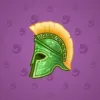Heroic Helmet #846
