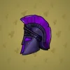 Heroic Helmet #847