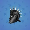 Heroic Helmet #848