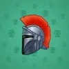 Heroic Helmet #849