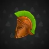 Heroic Helmet #85